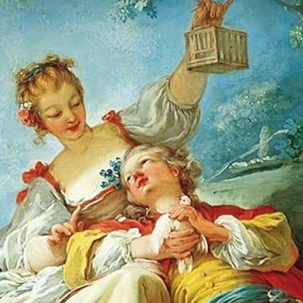 Così fan tutte, Wolfgang Amadeus Mozart