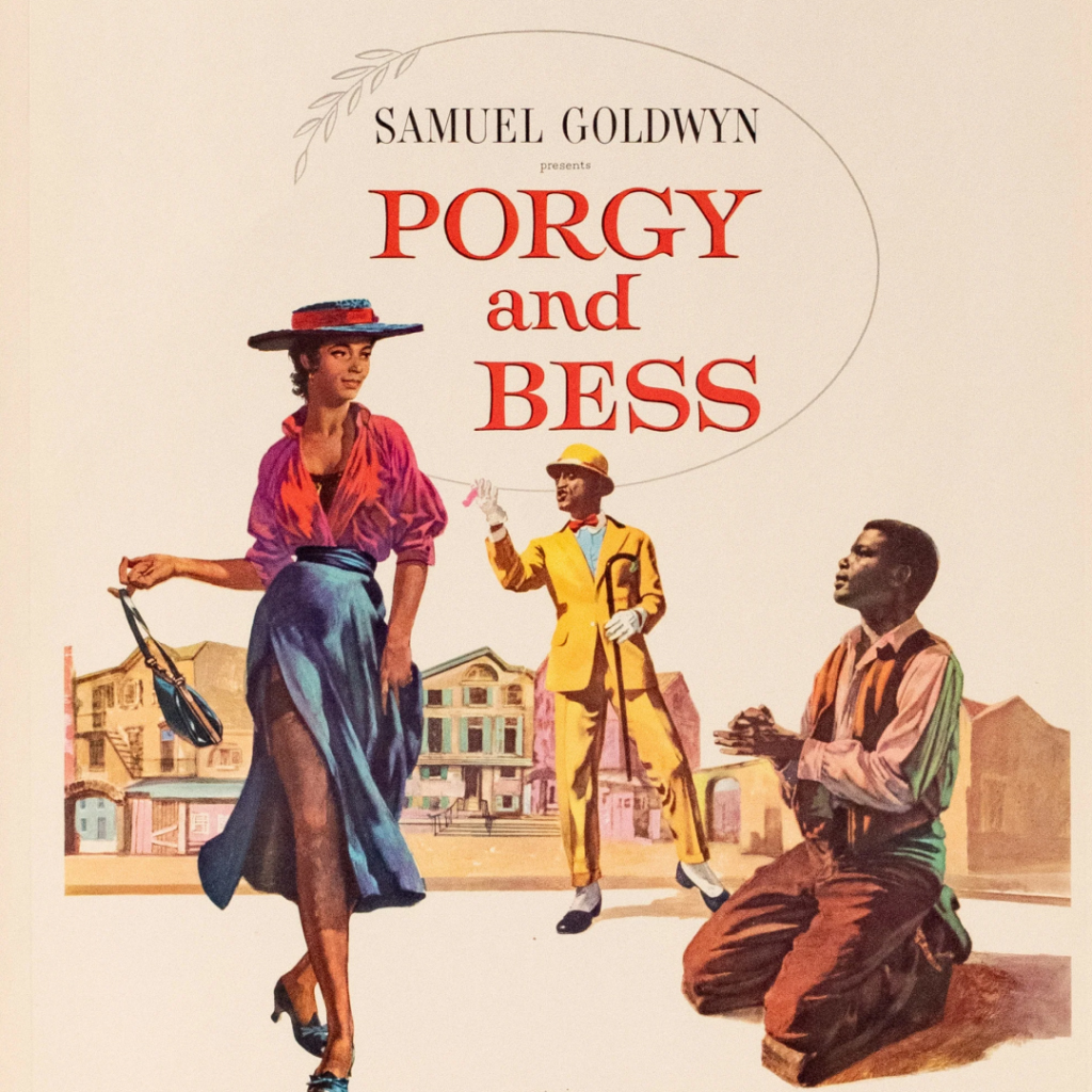 Porgy and Bess